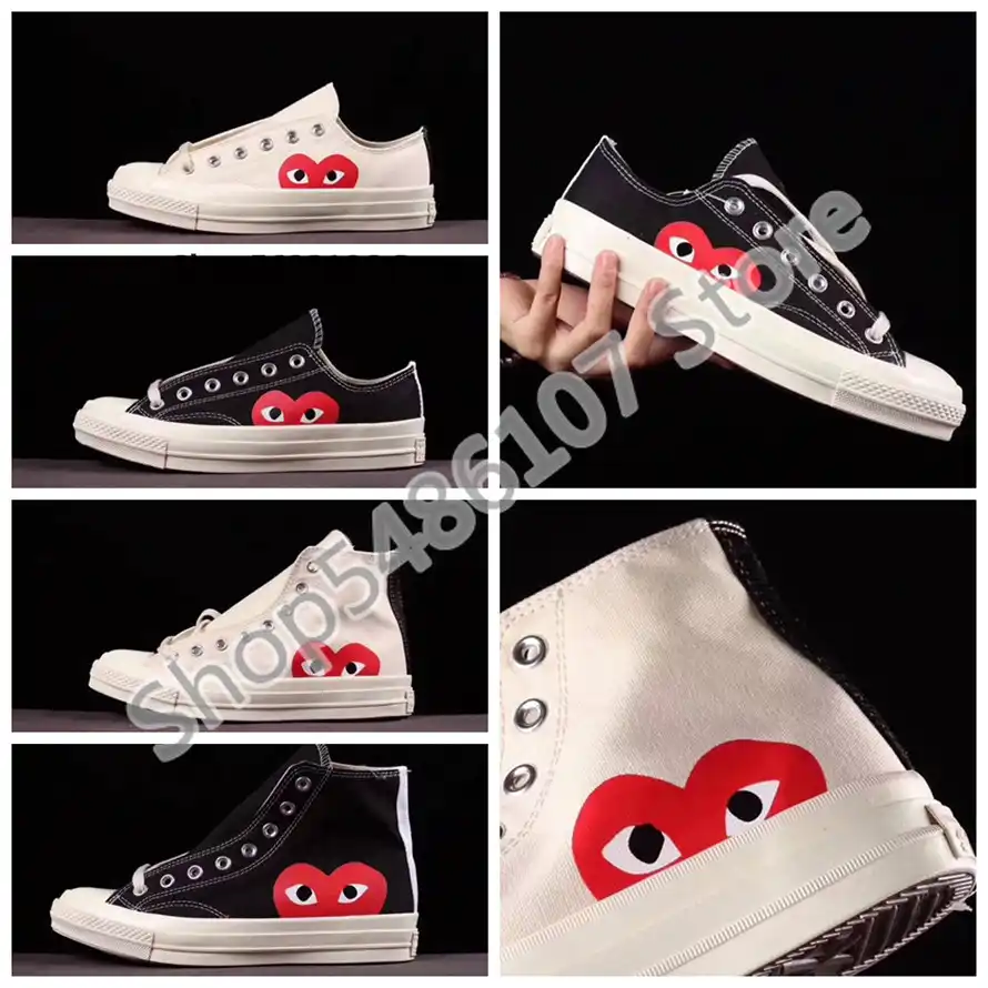 converse cdg aliexpress