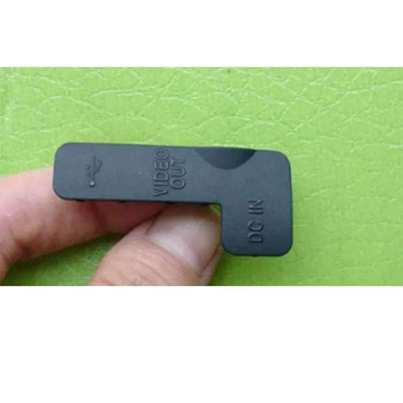 Для Nikon D50 USB резиновый подлинный цифровой фотоаппарат SLR Аксессуары для ремонта |