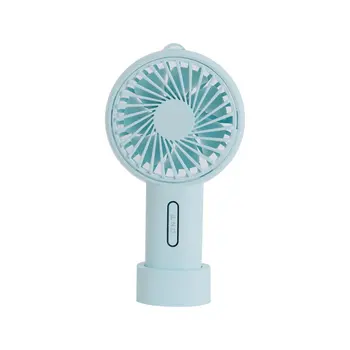 

Air Conditioner F20 Handheld Fan Mini Desktop Usb Charging Fan Student Outdoor Portable Small Fan