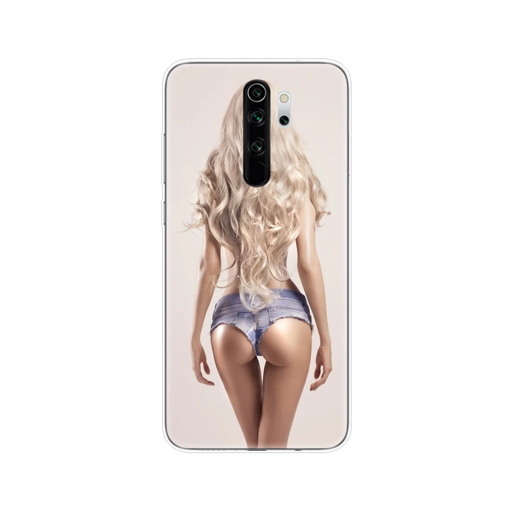 case For xiaomi Redmi Note 8T Case coque Silicone cover For xiaomi Redmi Note 8pro note 8 bumper Soft TPU Protective copas funda 