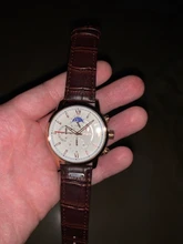 2021 nuevos relojes para hombre en este momento superior de la marca de lujo de cuero reloj de cuarzo Casual de los hombres deporte impermeable reloj Relogio Masculino + caja