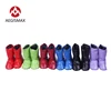 AEGISMAX sleeping bag accessories duck down slippers camping soft socks down shoes unisex indoor / warm travel ► Photo 2/6