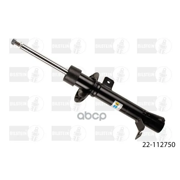 Амортизатор Подвески Ford Fusion(Ju),Vr,B4 Bilstein арт. 22-112750