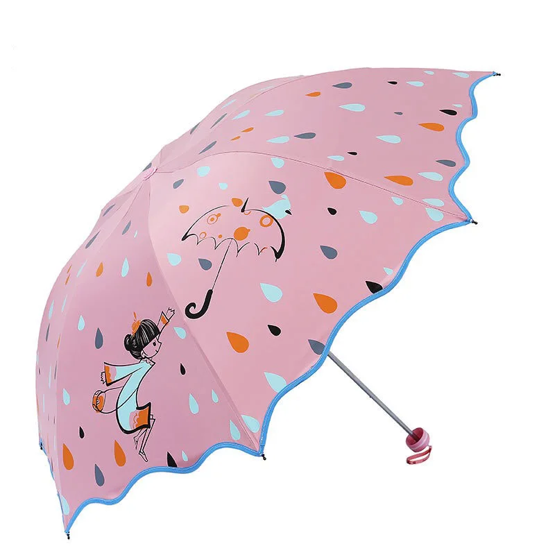 Umbrella Brand Women