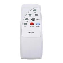 13Pcs Handheld RFID ID Card Copier Reader Writer 6 Writable Tags+6 Cards Set Kit OC-shipping