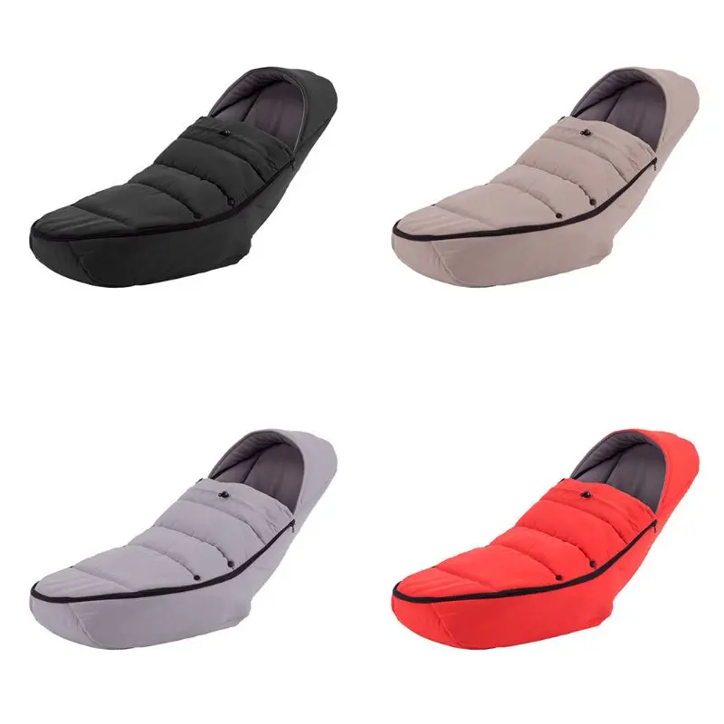 

Baby Sleeping Bag Stroller Footmuff Envelope Infant Cart Foot Warmer Sleepsack