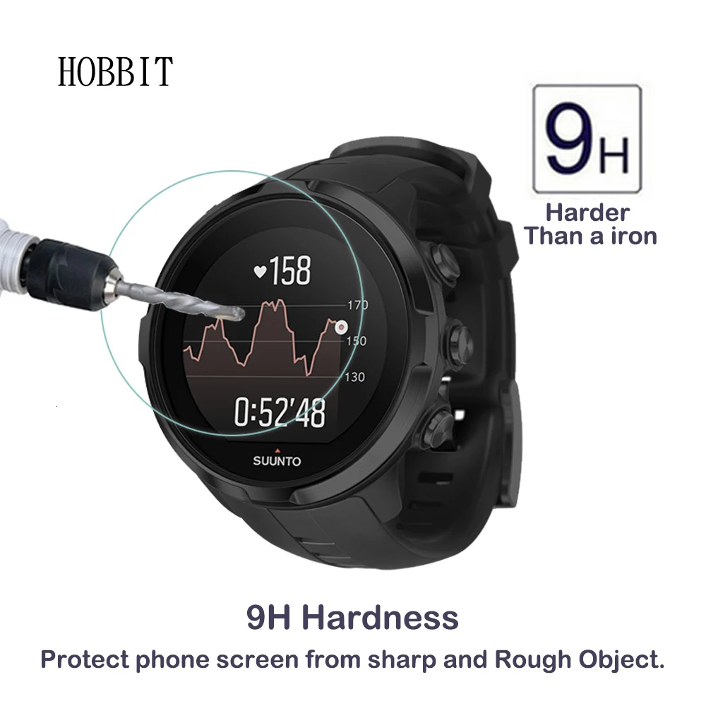 Suunto Spartan Sport WHR 03