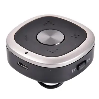 

2 in 1 Bluetooth Adapter Multifunctional Transmitting and Receiving Phone Adapter