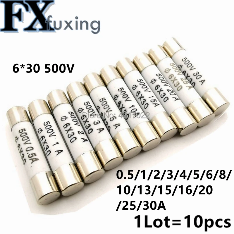 Electrical Equipment & Supplies Fuses 20A 250V T20 H250V T20H250V
