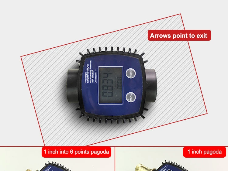 Cheap Medidores de vazão