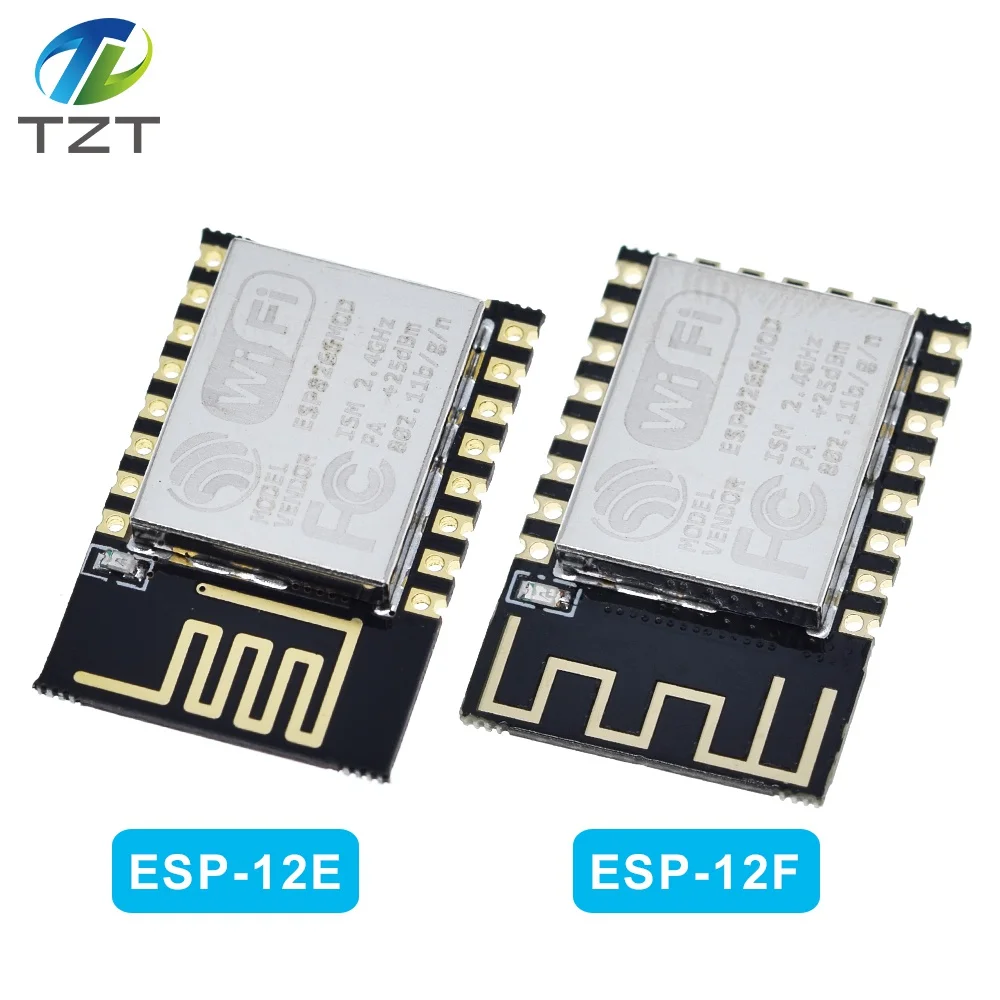 Новая версия ESP-12E(замена ESP-12) ESP8266 удаленный Серийный порт wifi беспроводной модуль ESP-12E ESP12E ESP-12F для arduino