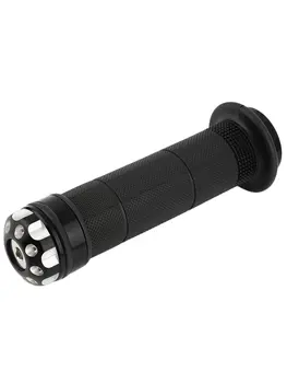 

Good Handle Bar Sports Motorcycle Aluminum Rubber Gel Hand Grips Handle