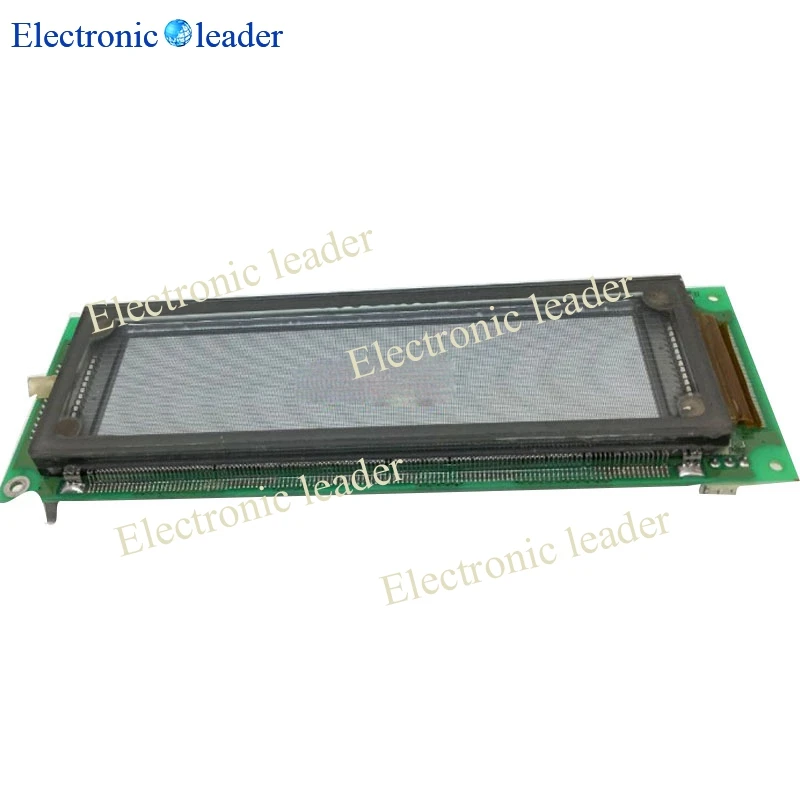 For ISE Electronics GU256X64-355 Industrial Computer LCD Screen Display Panel | Компьютеры и офис