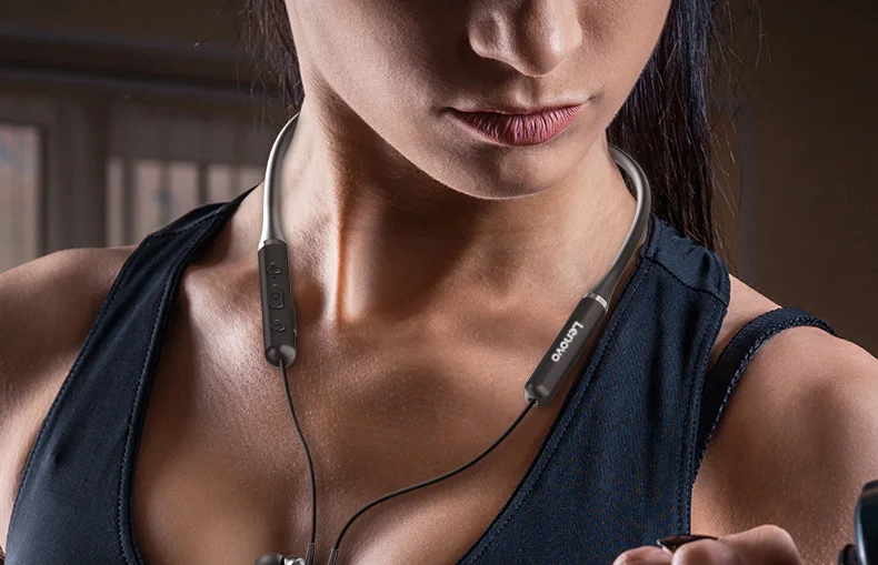 Lenovo XE05 (HE05 Pro) In-ear Earphone  9