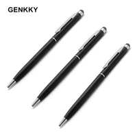10PCS Multifunktions Feine Punkt Runde Dünne Spitze Touchscreen Kapazitiven Stylus Pen Für Smartphone Tablet Für iPad für iPhone