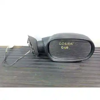 

RIGHT REARVIEW DACIA LOGAN