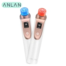 Удаление черных точек уход за кожей вакуумные поры, акне Удаление прыщей кожи лица дермабразия NoseFace глубокое очищение машина Чистый Инструмент Уход