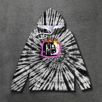 

Hoodies men's ladies hoodies men's street wear high quality pullover sweatshirt tops