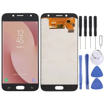 

TFT Material LCD Screen and Digitizer Full Assembly for Samsung Galaxy J7 (2017) J730F/DS, J730FM/DS,AT&T