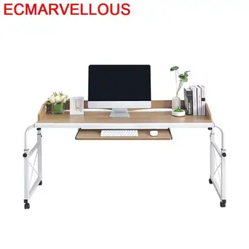 

Bureau Meuble Tray Bed Pliante Stand Standing Office Tavolo Scrivania Schreibtisch Adjustable Tablo Study Table Computer Desk