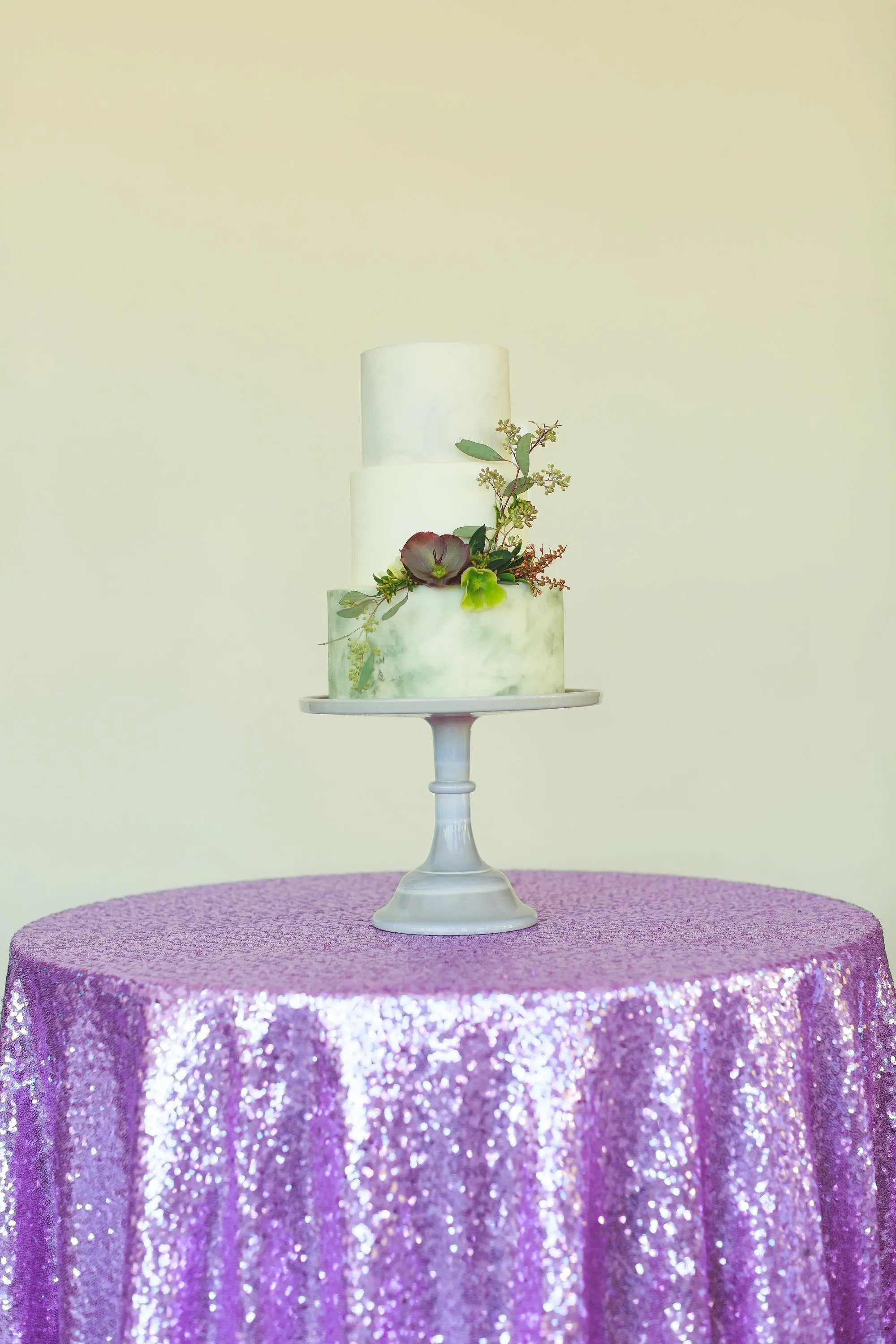  Lavender Sequin Tablecloth Lilac Wedding Party Sequin Tablecloths Classy and Elegant Table Cloth fo
