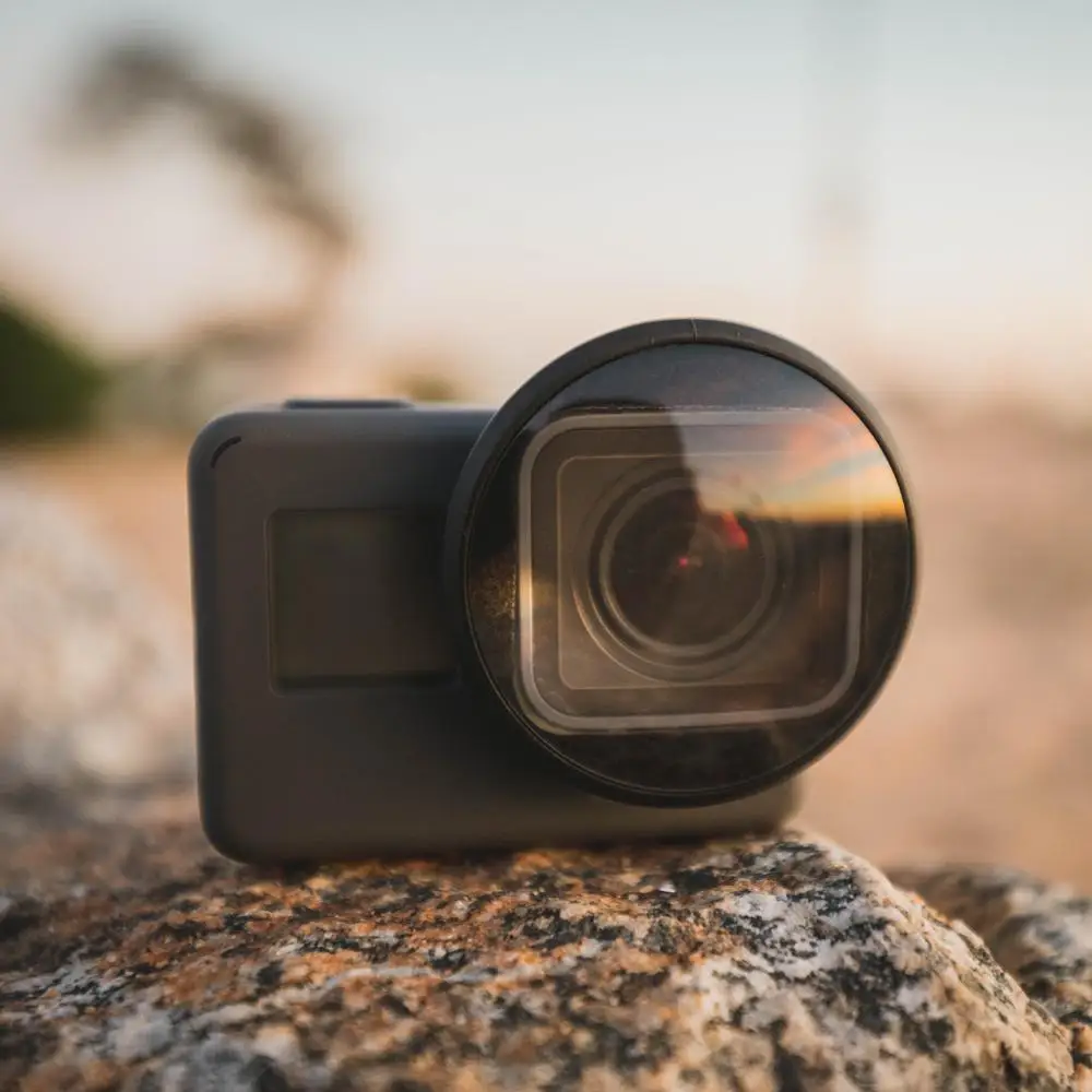 PolarPro макрообъектив для GoPro Hero7/Hero6/Hero5 черный аксессуары для экшн-камеры