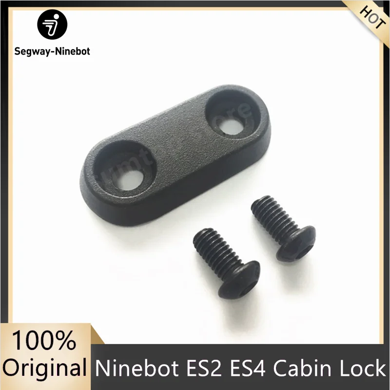 Оригинальный комплект крепежных чехлов для аккумуляторной кабины Ninebot ES2 ES4