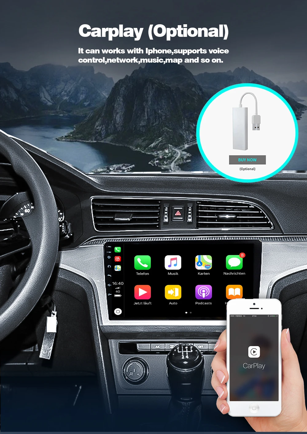 Автомагнитола EKIY 9 ''ips 2Din Android 9,1 для Citroen C4 C-Triomphe C-Quatre 2004-2009 Автомобильный dvd-плеер автомобильный мультимедийный плеер