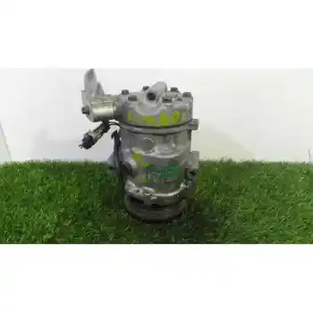 

1429F 1212912 Compressor Air Conditioner Opel Corsa C Box (f08, W5l)