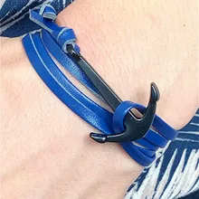 Многофункциональный Стильный мужской браслет с природным энергетическим вулканическим камнем, браслет из лавового камня, ID браслеты и мужские ювелирные изделия, подарок