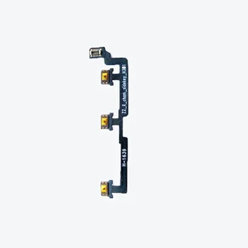 

For Lenovo ZUK Edge Z2151 Power ON OFF Button Volume Up Down Control Key Flex Cable High Quality Tested