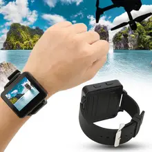 Обновление boss200rc 5,8G FPV часы 200RC 40CH HD 960*240 " TFT монитор беспроводной приемник в реальном времени для DIY камеры RC Дрон