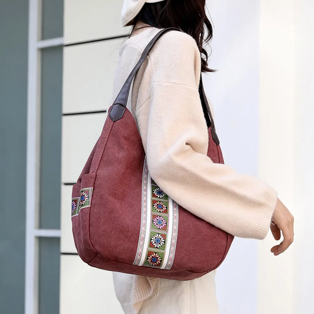 Женская однотонная сумка на плечо с застежкой для отдыха, сумка-мессенджер, ручная сумка, дорожная сумка, дорожная сумка, сумка для покупок