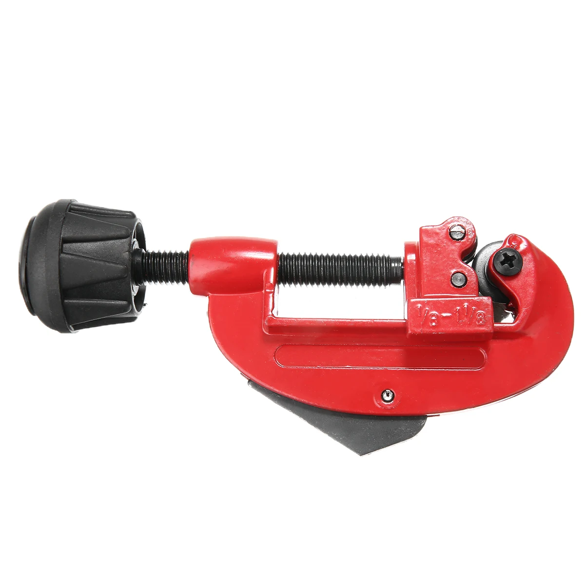 

3mm-30mm Pipe Cutter 1/8"-1-1/8" Tube Cutter Scissor Cutting Tool for Copper Plastic Aluminium Alloy Piping Tube Knife Cut Tool