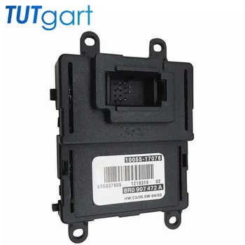 

TUTGART for Aud(i) Q5 2009-2012 headlight Control Unit Module LED Lamp 8R0907472A 7 PINS