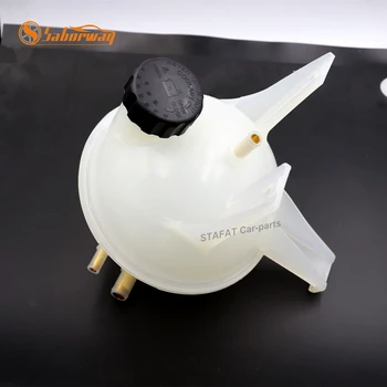 

Saborway Coolant Reservoir Expansion Tank + Cap For MAXUS V80 C0002406