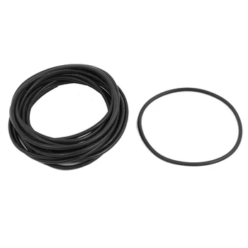 

20 x Mechanical O Ring Seal Shaft Sealing Ring 80x74x3mm