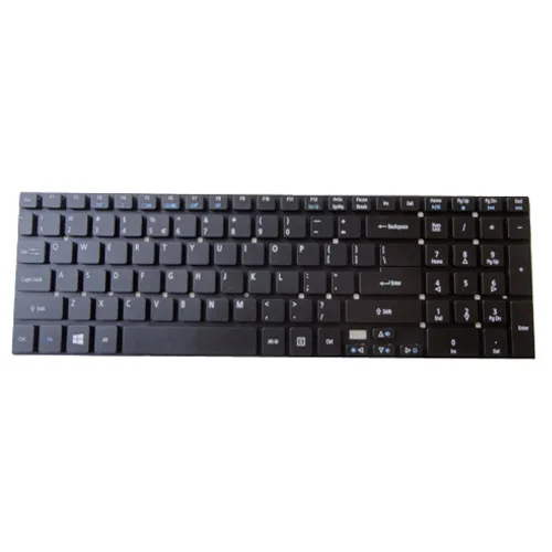 NEW FOR Acer Aspire V3-772 V3-772G Laptop Keyboard V3-531 V3-531G E1-570 V5-561 V5-561G V3-7710 US English keyboard