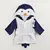 New Luvable Friends Animal Charater Square Hooded Bath Towel Set Baby Product Cartoon Baby Robe Детские Банные Полотенца
