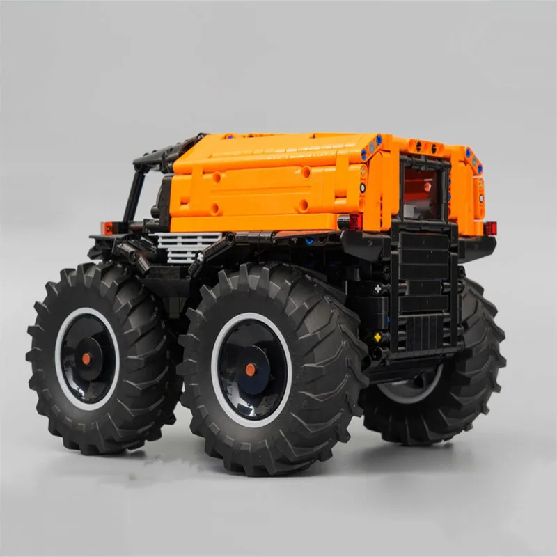 Ing Technology RC Новый снегоход с дистанционным управлением Электрический мотор