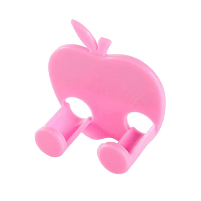 Multifunctional Finishing Plug Rack Sticky Hook Wall Door self-adhesive Home Office Practical Mini Simple And Convenient Hook
