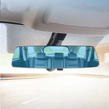 

Adjustable Car Rear View Mirror Security Auxiliary Lens Blind Spot Mirror Reversing Wide-angle Lens
