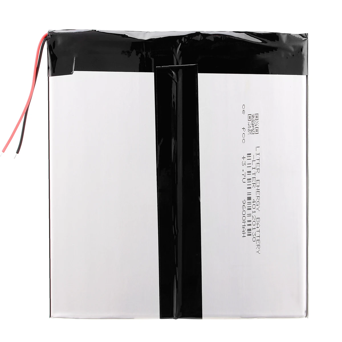 Batteria Ricaricabile Ai Polimeri Di Litio Da 9600Mah 40120130 3.7V Per Tablet Pc Ainol Spark Chuwi V99 Da 9.7 "10.1"
