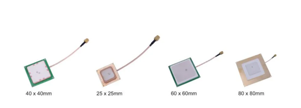 915 МГц UHF RFID считыватель модуль с разработчиком комплекта C#, Java, Andorid