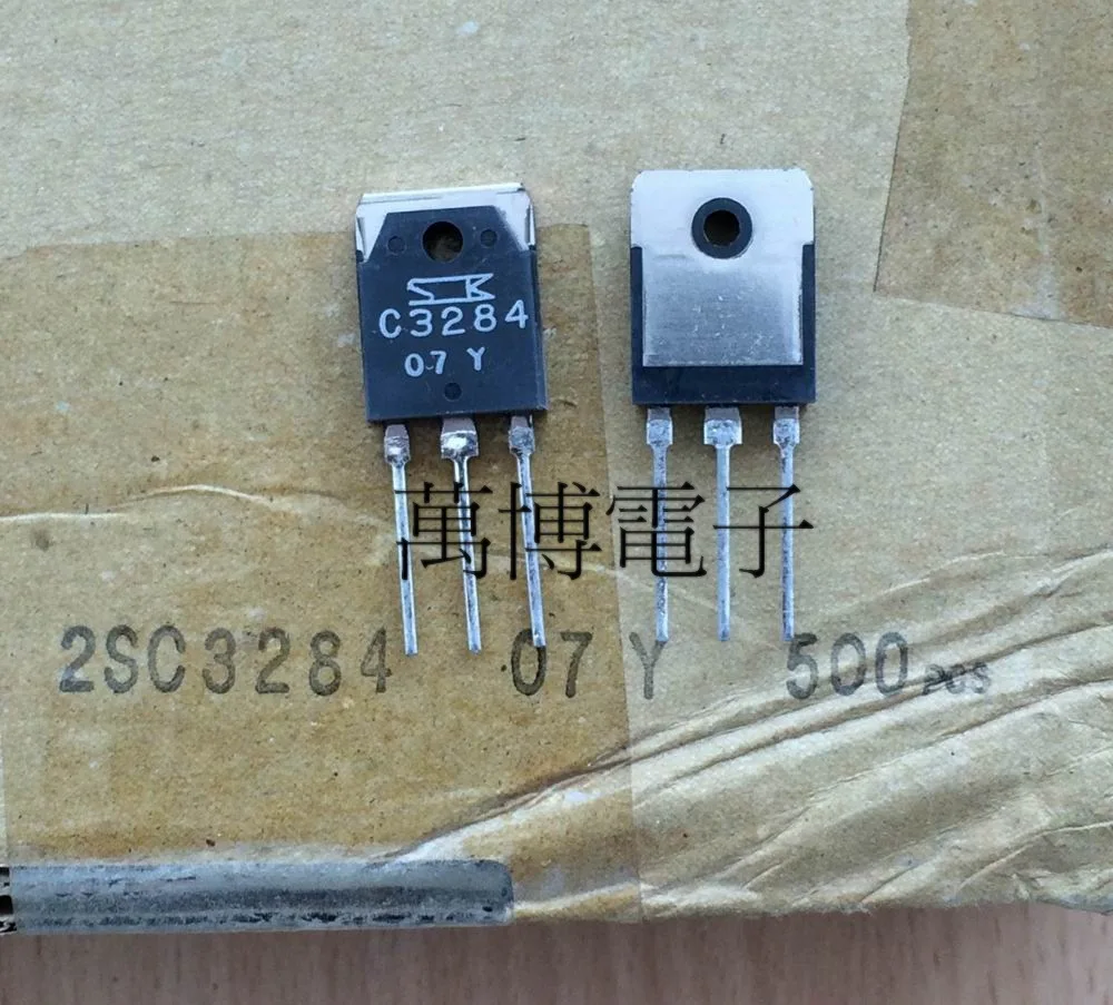2SA1303-Y TRANSISTOR TO-3P A1303-Y