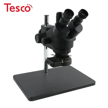 

38MP 2K USB HDMI Digital Video Camera 3.5X-90X simul-focal Trinocular Stereo Microscope For Phone Soldering PCB Repair Tool