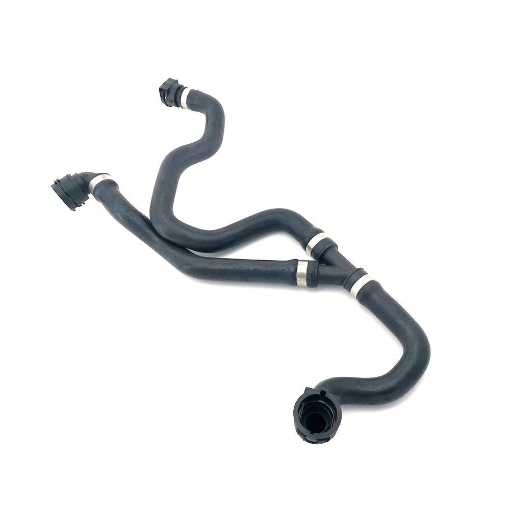 17127609532 water tank cooling water pipe Engine coolant hose for BM W F35 328LiX 428i 320Li 2014- 3 Series