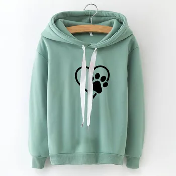 

JAYCOSIN Sweatshirt 2019 Korean Long Sleeve Casual Hooded Sweatshirt Pullover Blouse Blackpink Sweatshirt Hip Hop Pullover 9727