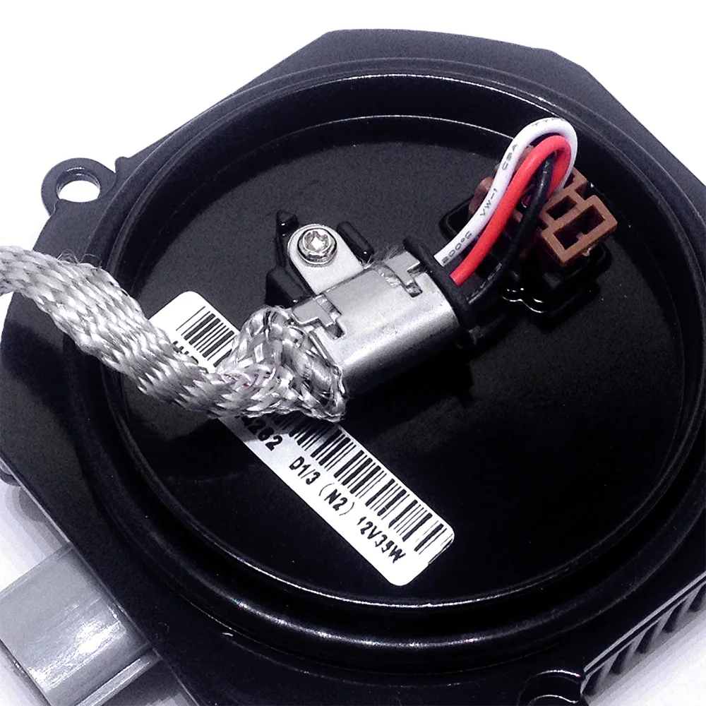 Автомобильные фары балласт KC-D2/D4-N2 HID Ксеноновые Фары балласт подходит для Nissan, Infiniti NZMNS111LBNA NZMNS111LANA