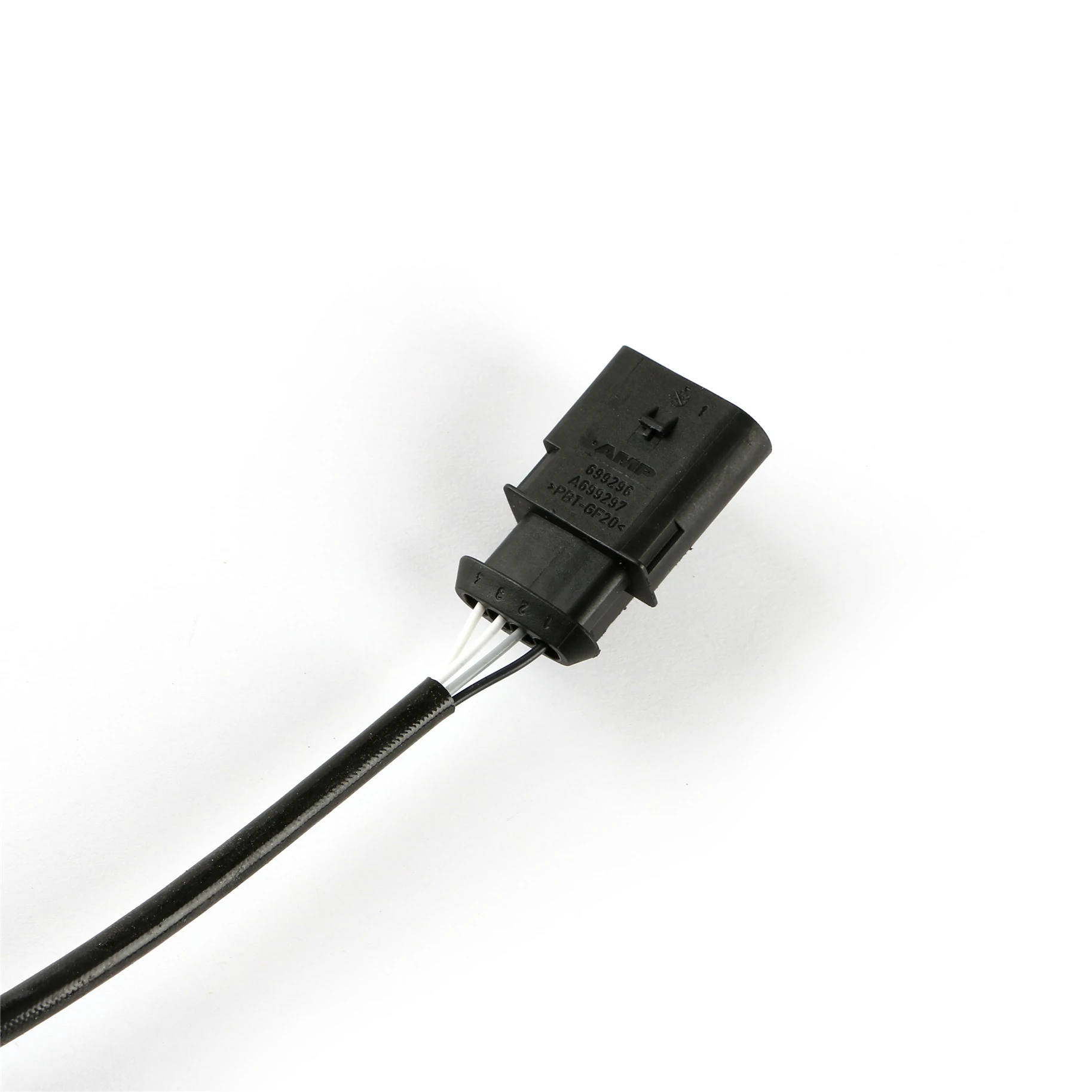 Oxygen Sensor O2 Lambda Sensor AIR FUEL RATIO SENSOR for MG MG ZS ZT ZT-T Rover 45 75 MHK100722 MHK100728 1999-2005 3
